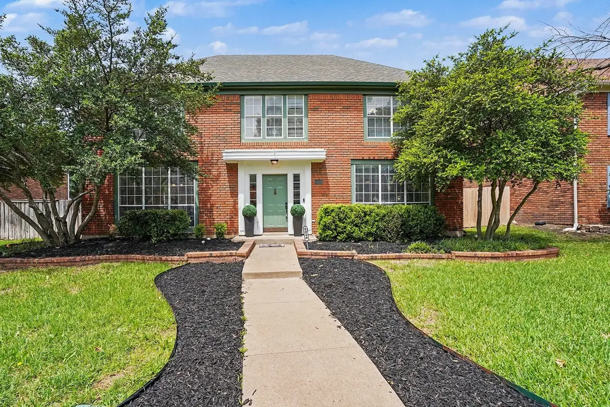8024 Morning Lane, Fort Worth, TX 76123 - #1