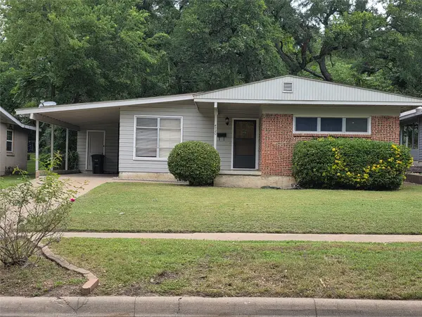 4720 Driskell Boulevard, Fort Worth, TX 76107