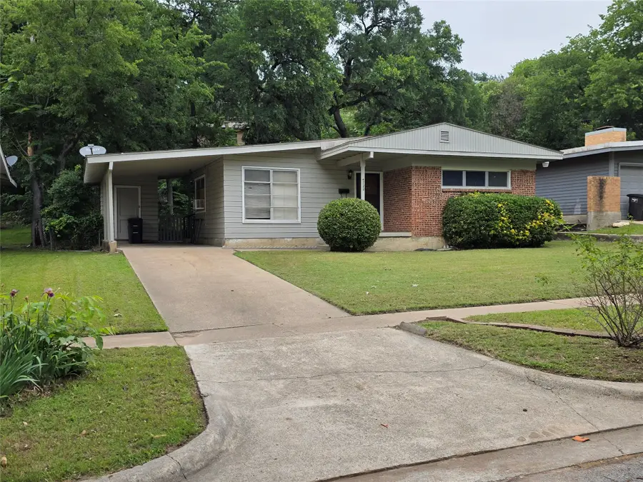 4720 Driskell Boulevard, Fort Worth, TX 76107 - #2