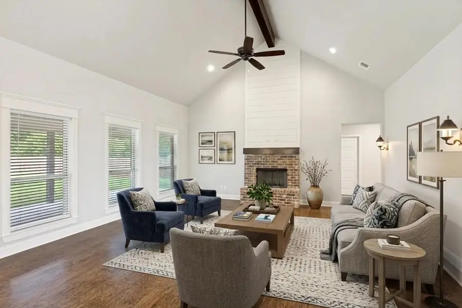 118 Treys Way, Godley, TX 76044 - #2