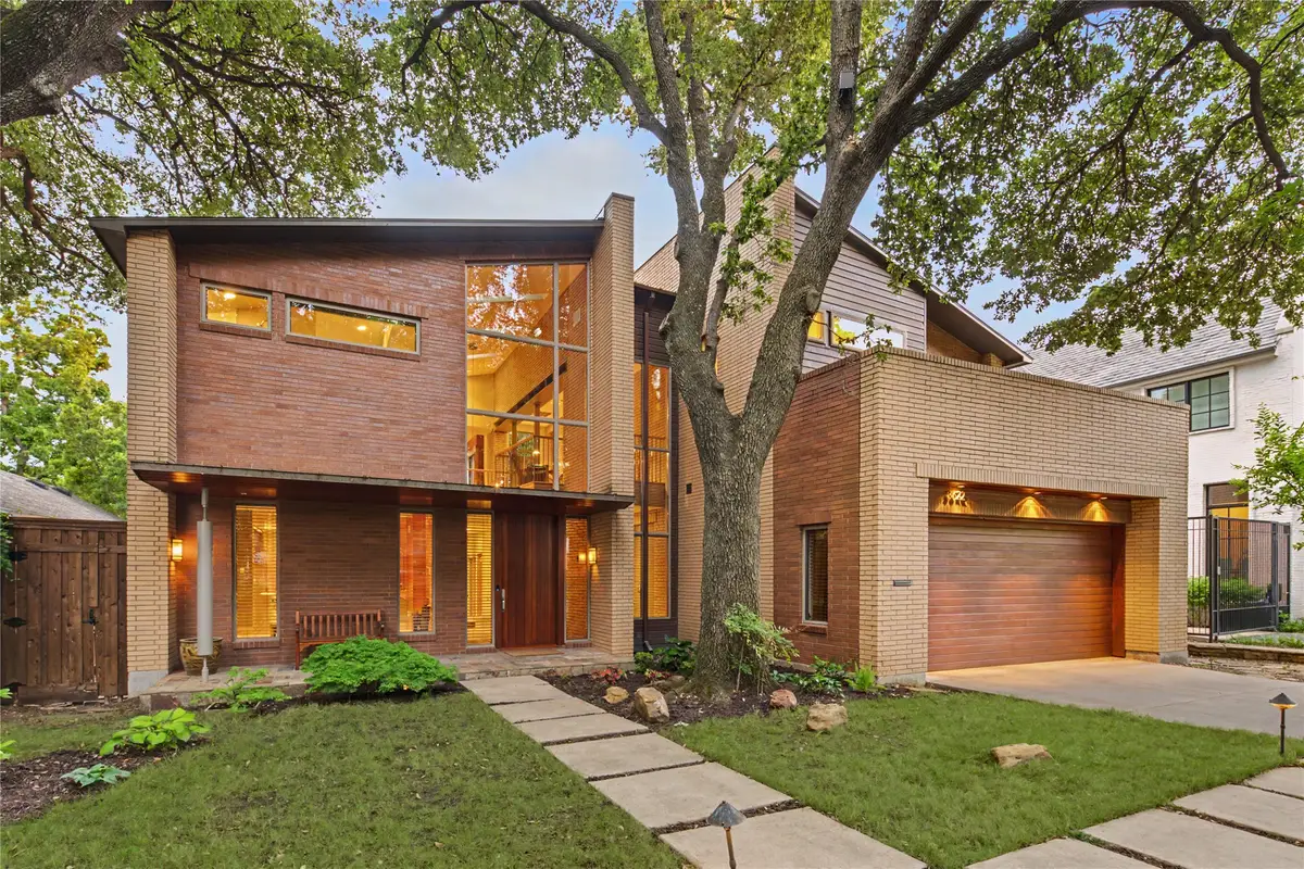 3622 Cragmont Avenue, Dallas, TX 75205 - #1