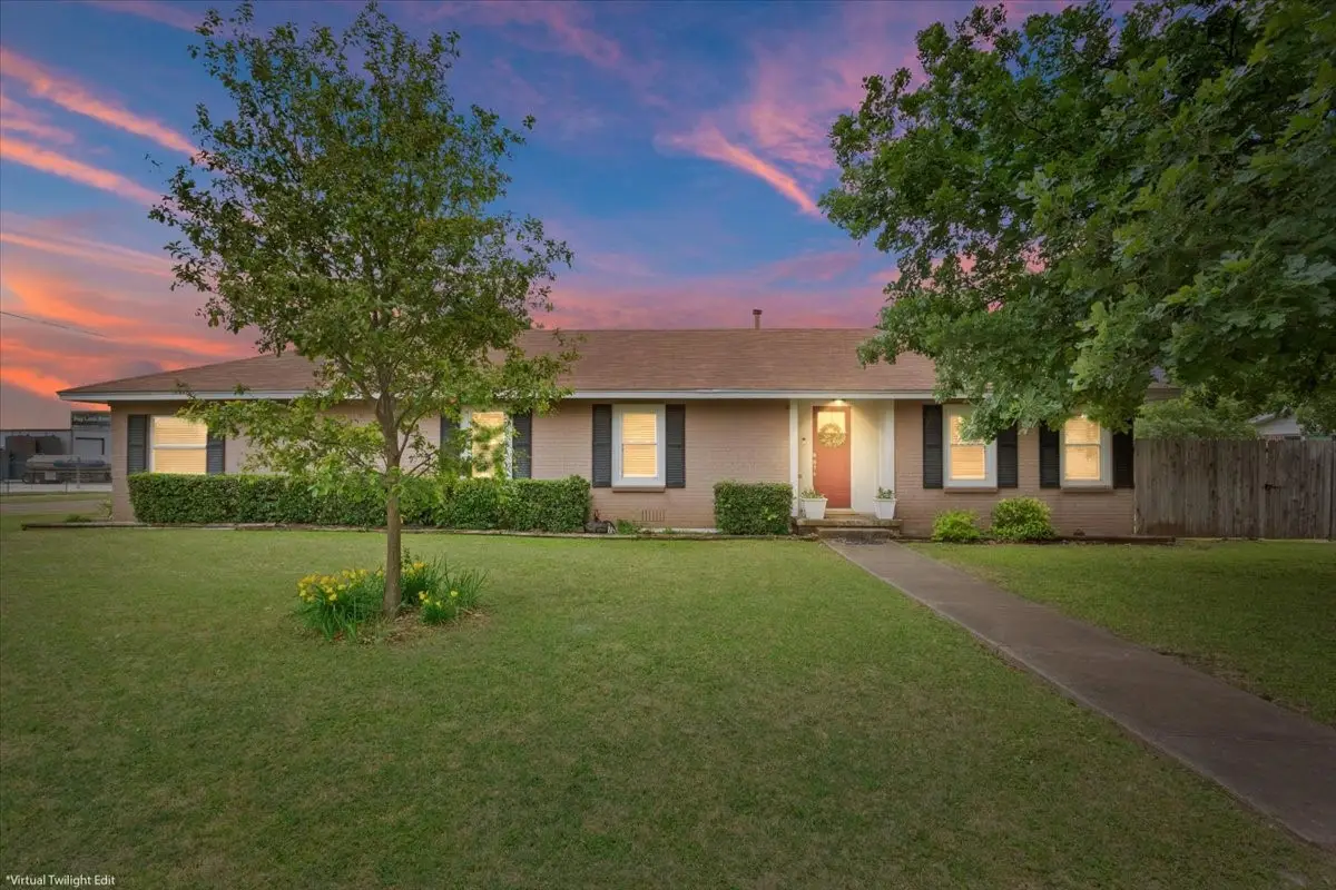 200 Karma Drive, Woodway, TX 76712 - #1