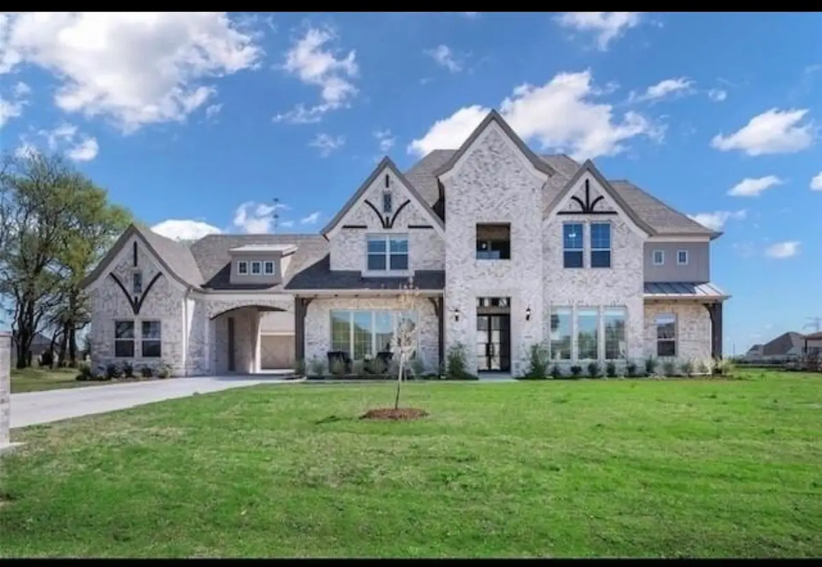 1405 Gairloch Drive, Lucas, TX 75002 - #1