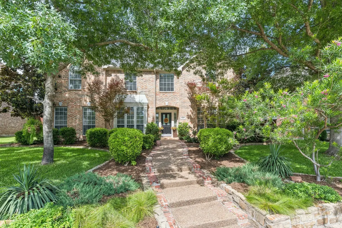 3205 Merita Drive, Richardson, TX 75082 - #1