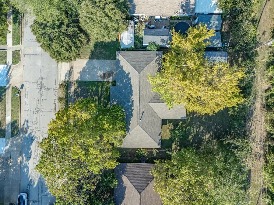 209 W Avenue K, Midlothian, TX 76065 - #3