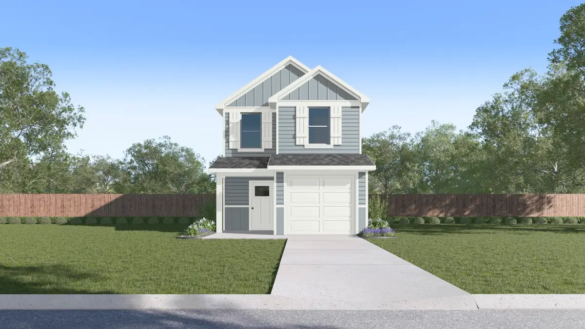 511 Azalea Road, Princeton, TX 75407 - #1