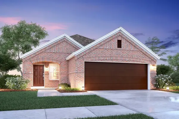 7617 Lovegrass Lane, Ponder, TX 76259
