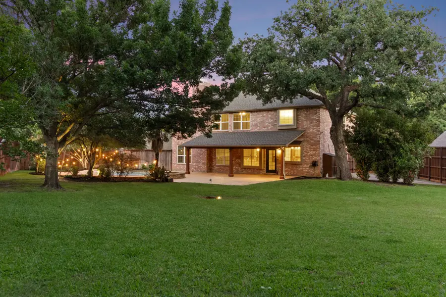 832 Tealwood Circle, Flower Mound, TX 75028 - #3