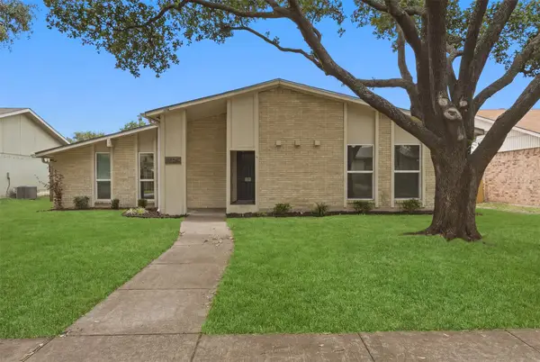 1804 Castille Drive, Carrollton, TX 75007