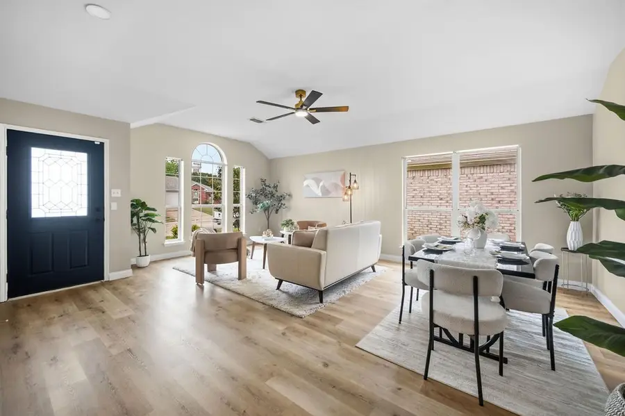 837 Morgan Drive, Burleson, TX 76028 - #3