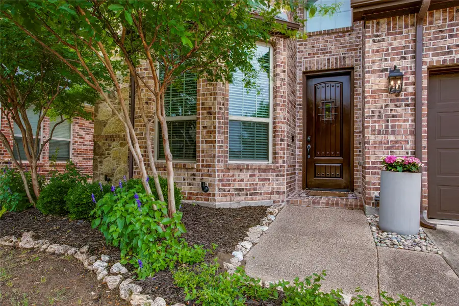 1209 Yarrow Street, Little Elm, TX 75068 - #2