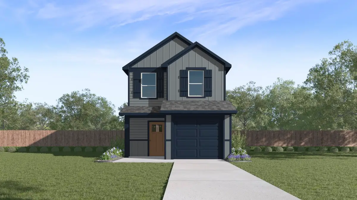 519 Azalea Road, Princeton, TX 75407 - #1