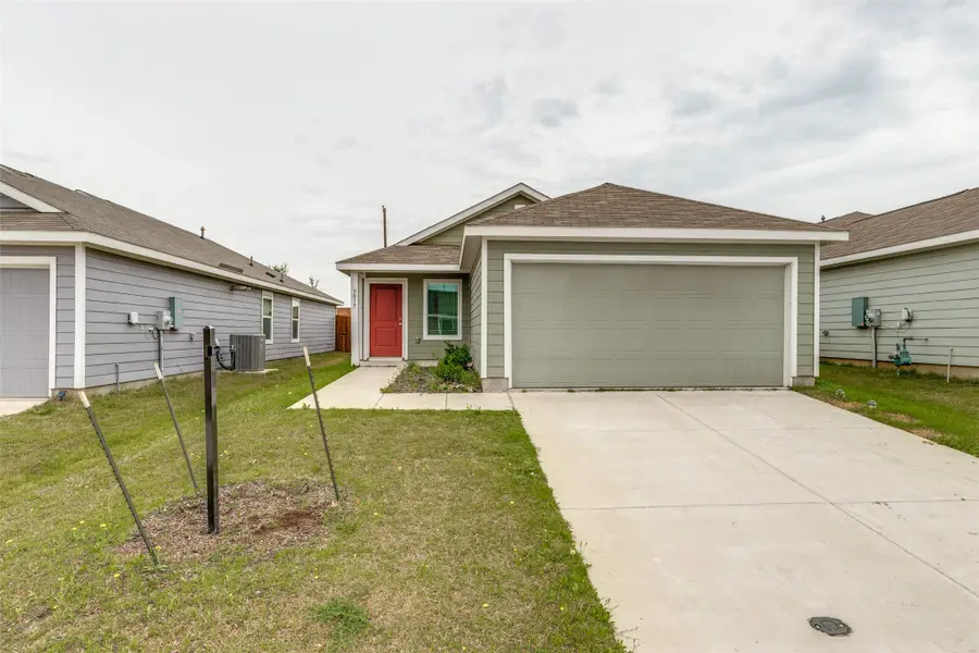 9017 Thrasher Place, McKinney, TX 75071 - #2