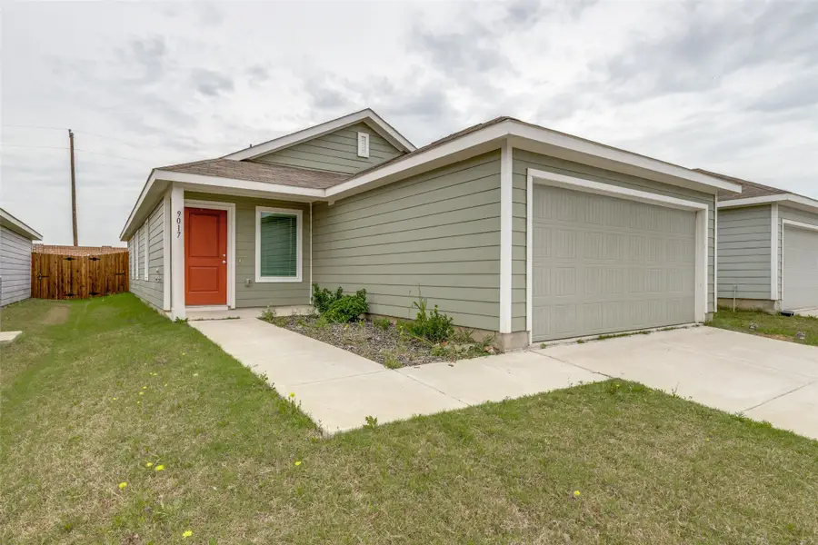 9017 Thrasher Place, McKinney, TX 75071 - #3