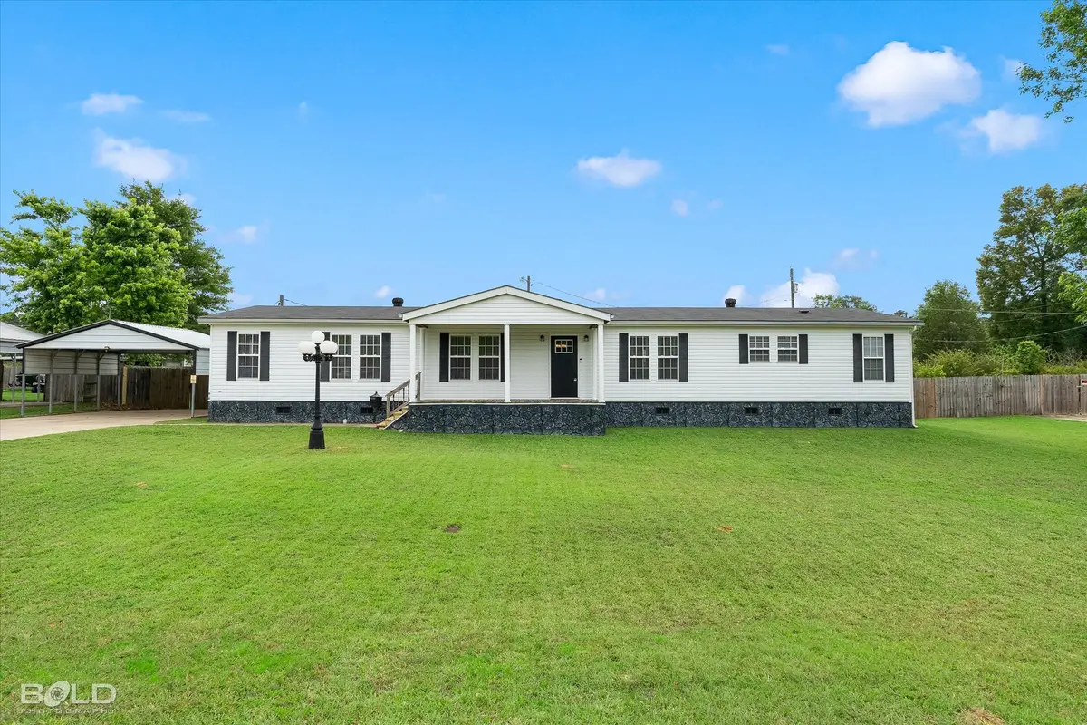10267 Lalaurie Lane, Keithville, LA 71047 - #1