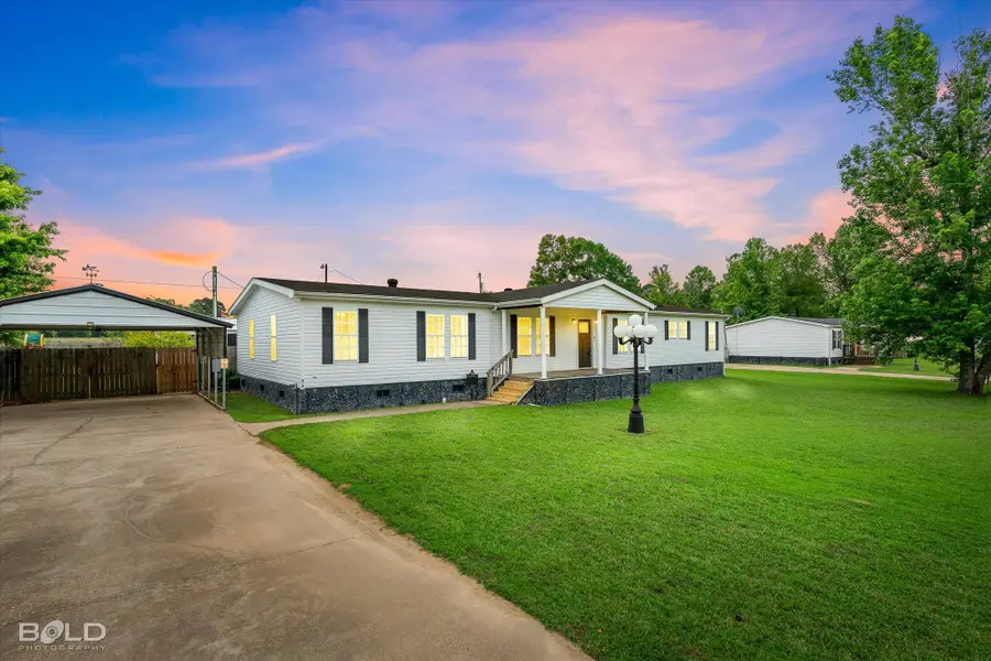 10267 Lalaurie Lane, Keithville, LA 71047 - #3