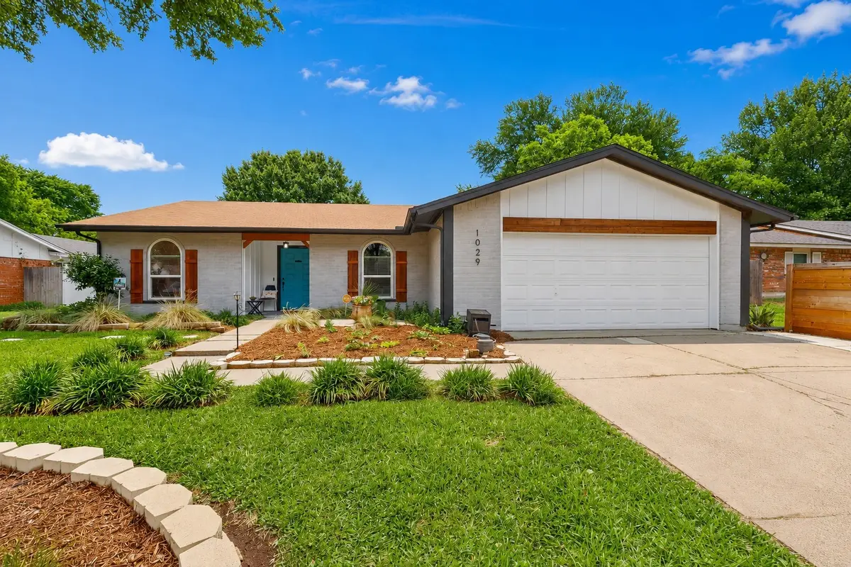 1029 Aspen Lane, Mansfield, TX 76063 - #1