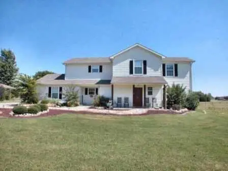 7799 County Road 990, Princeton, TX 75407 - #1