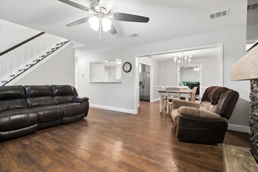 8912 S Hickory Road, Krum, TX 76249 - #3