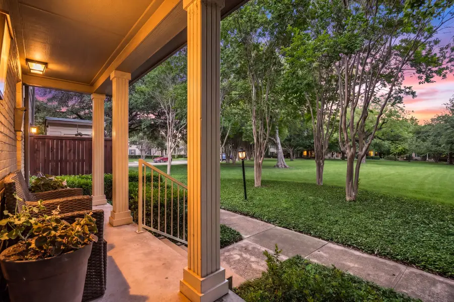 6481 Bordeaux Avenue, Dallas, TX 75209 - #2