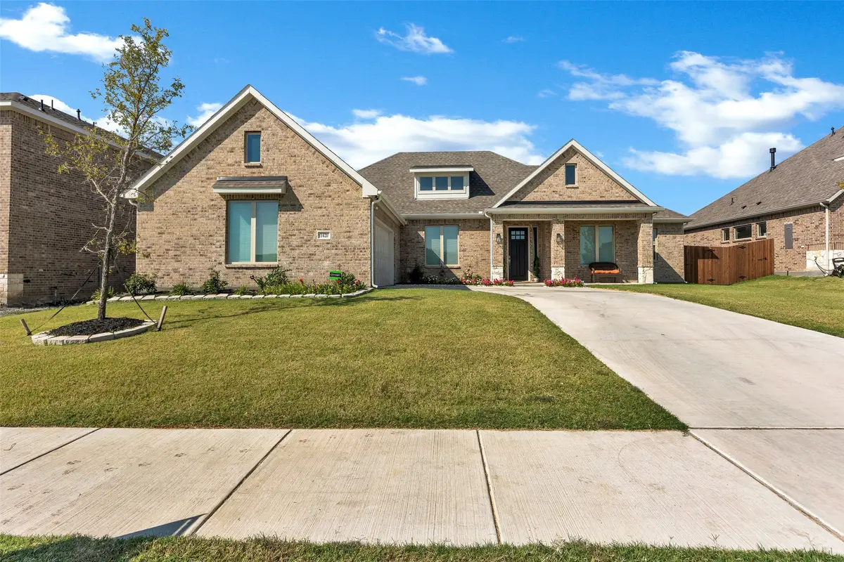 1420 Kendal Drive, Desoto, TX 75115 - #1