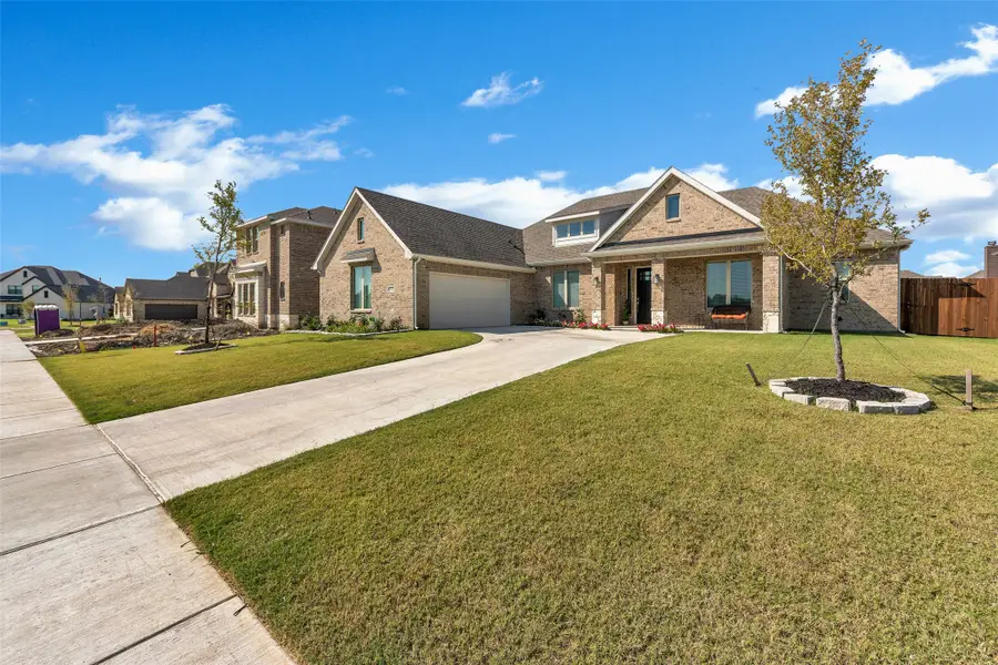 1420 Kendal Drive, Desoto, TX 75115 - #2