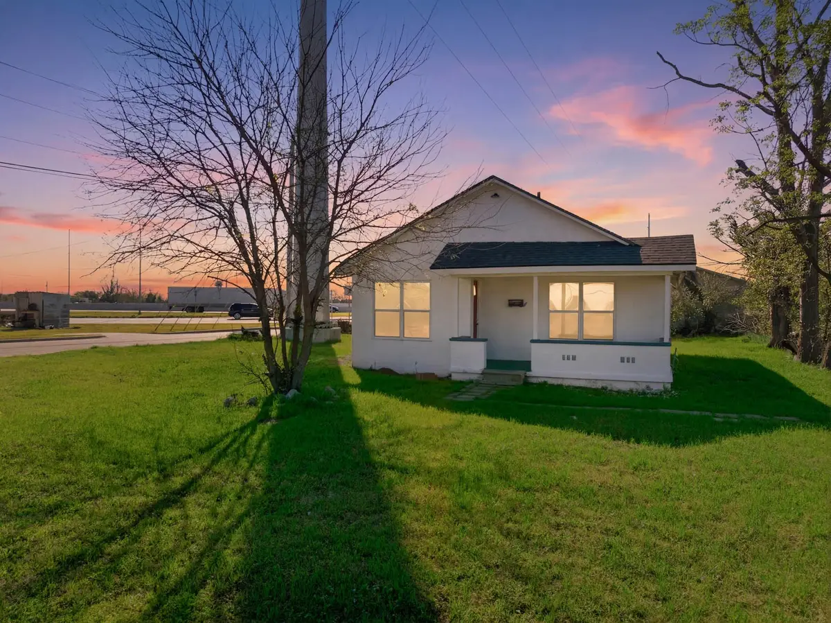 1323 Elm, Waco, TX 76704 - #1