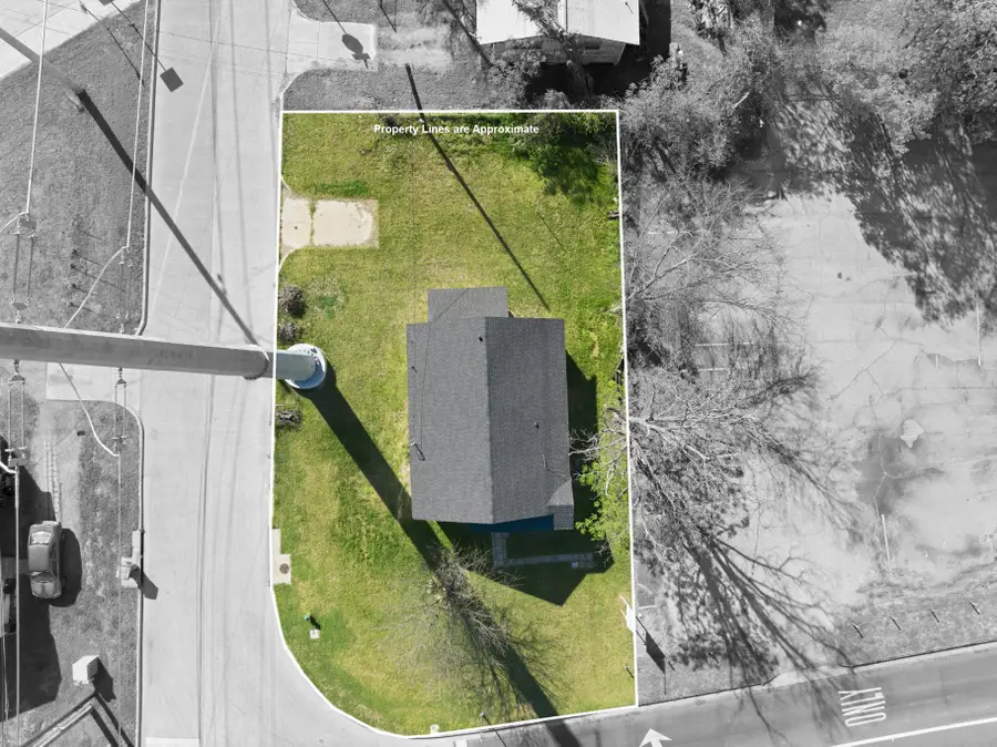 1323 Elm, Waco, TX 76704 - #2
