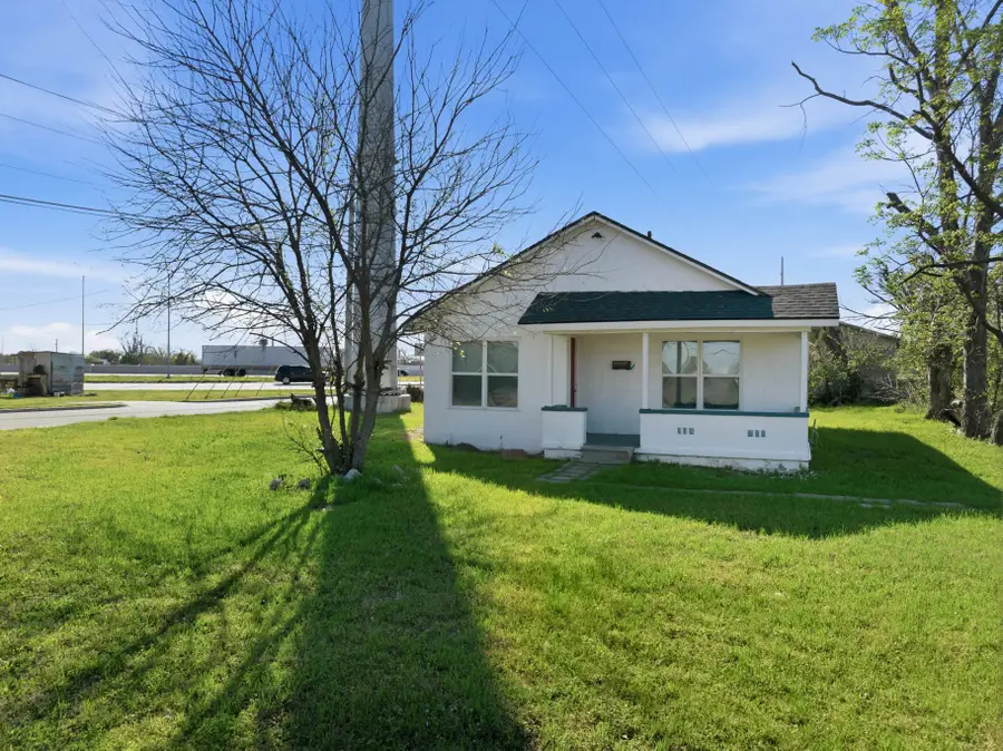 1323 Elm, Waco, TX 76704 - #3