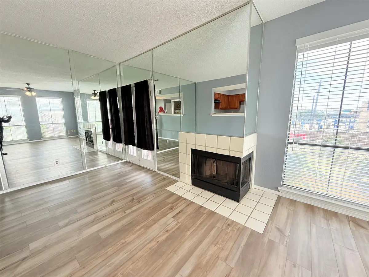 3402 Country Club Drive W #154, Irving, TX 75038 - #1