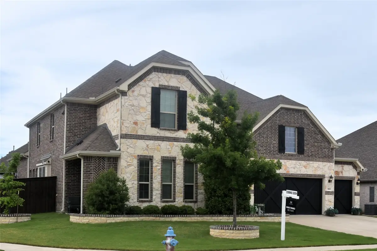 1500 Snapdragon Court, Celina, TX 75078 - #1