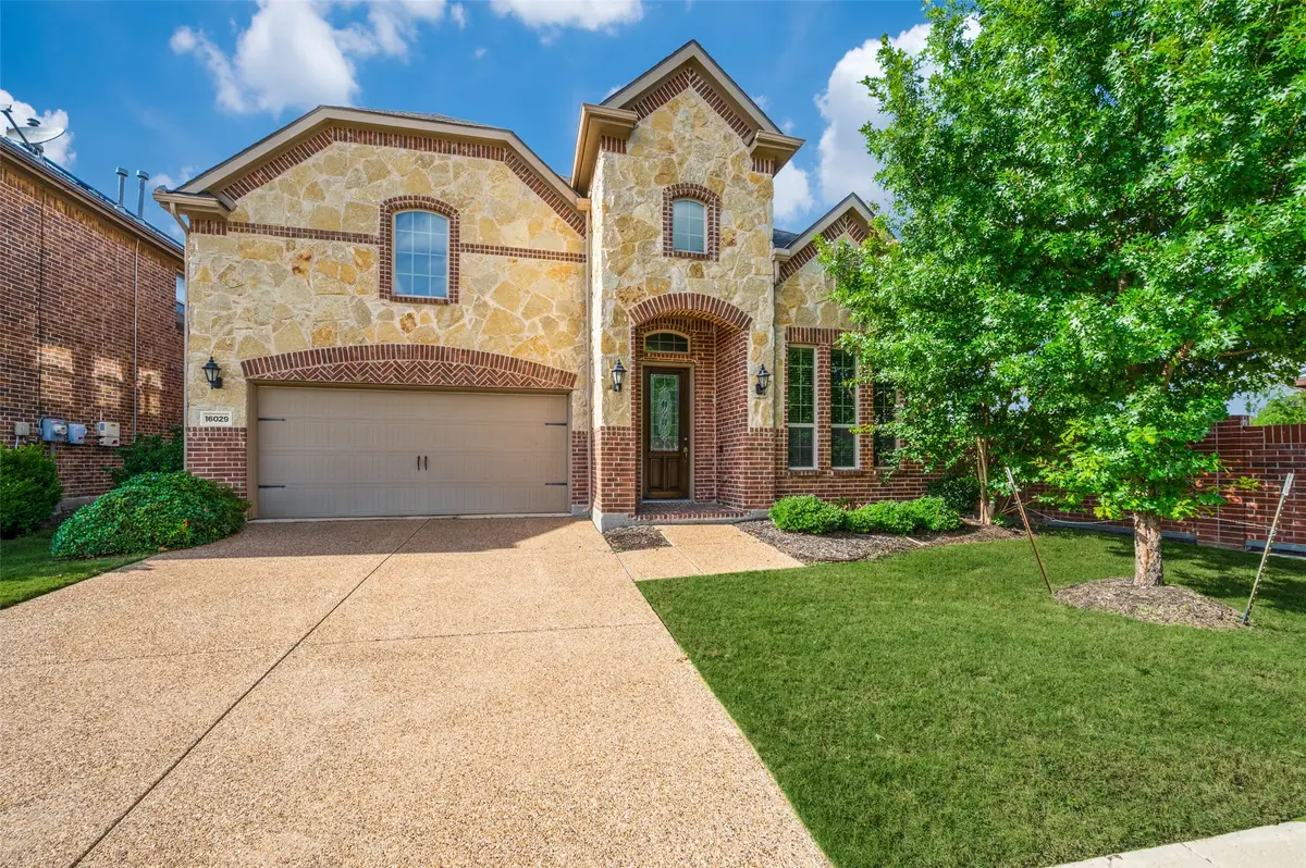 16029 Brelsford Place, Prosper, TX 75078 - #1