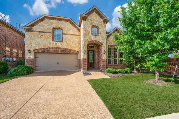 16029 Brelsford Place, Prosper, TX 75078
