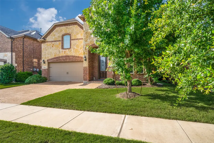 16029 Brelsford Place, Prosper, TX 75078 - #2