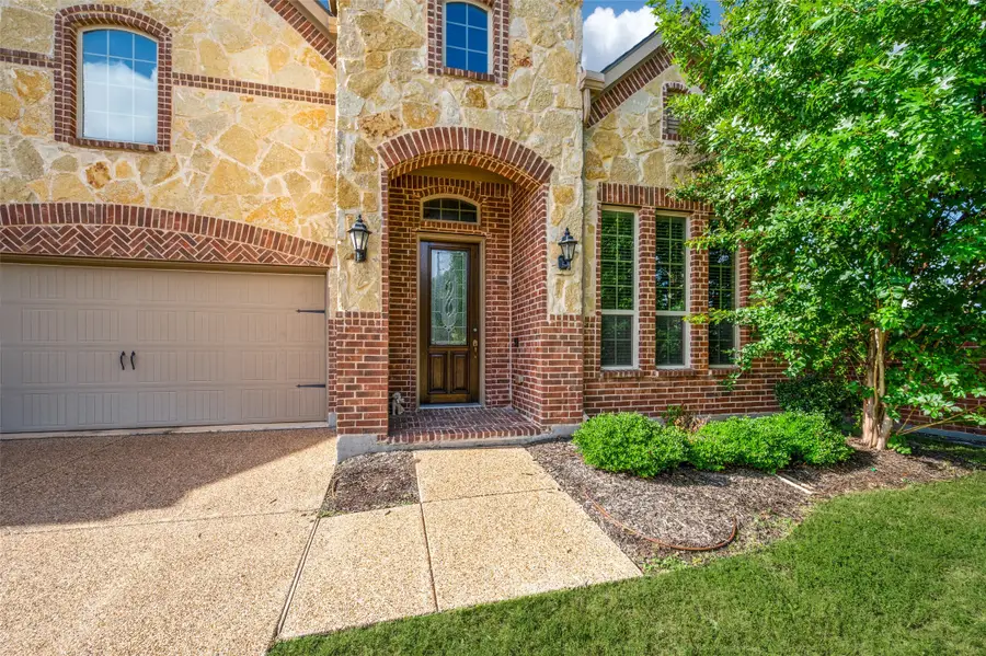 16029 Brelsford Place, Prosper, TX 75078 - #3