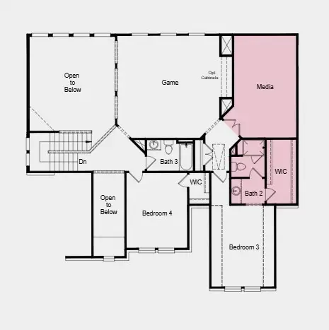 2408 Roundrock Road, Northlake, TX 76226 - #3