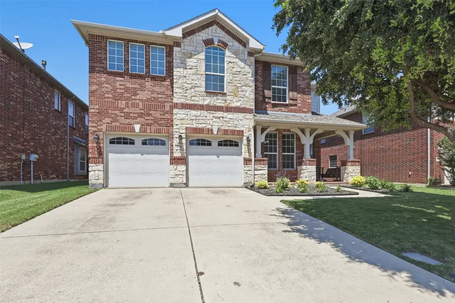 2731 Safe Harbor Drive, Lewisville, TX 75056 - #2