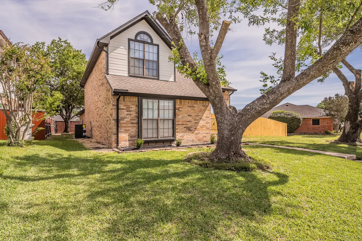 1119 Dandelion Drive, Mesquite, TX 75149 - #1