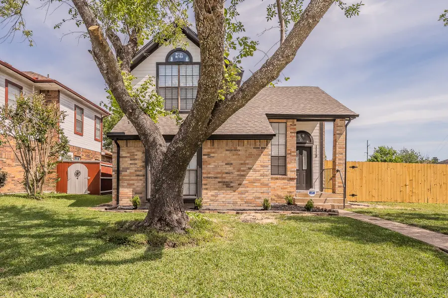 1119 Dandelion Drive, Mesquite, TX 75149 - #2