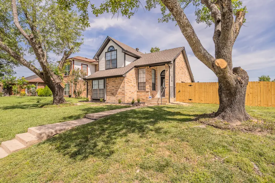 1119 Dandelion Drive, Mesquite, TX 75149 - #3