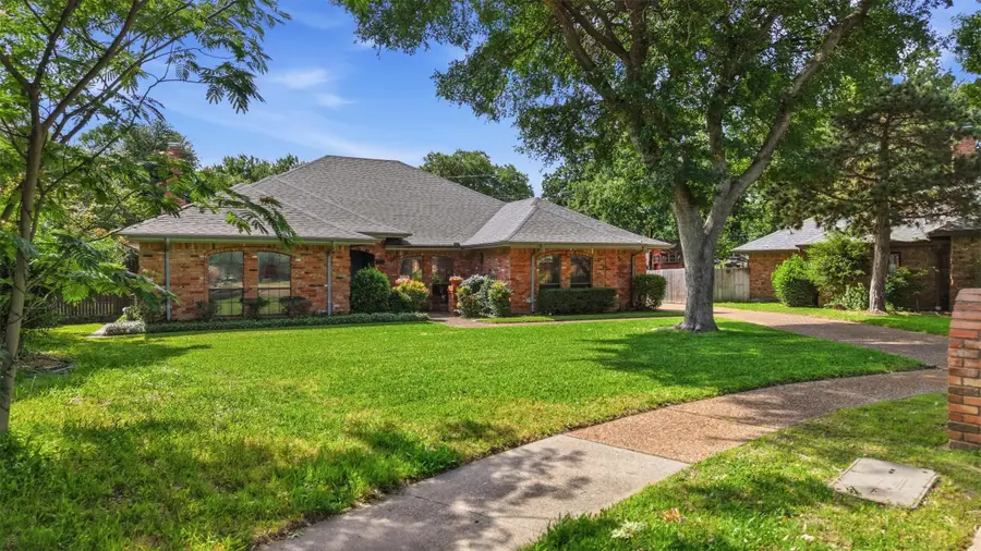 1404 Homestead Court, Irving, TX 75061 - #3