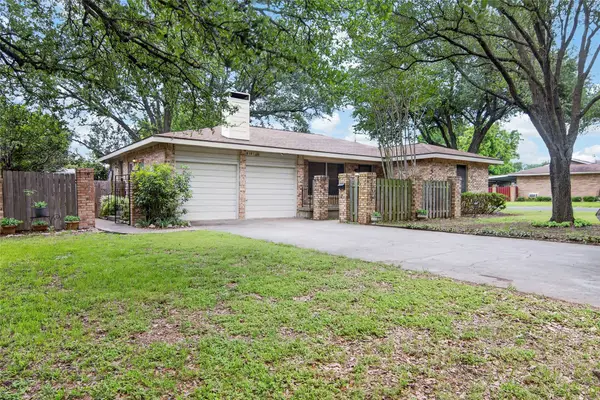 2101 Hermanson Drive, Waco, TX 76710