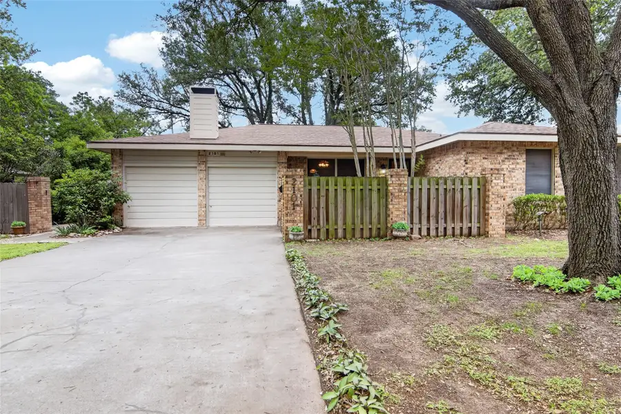 2101 Hermanson Drive, Waco, TX 76710 - #2