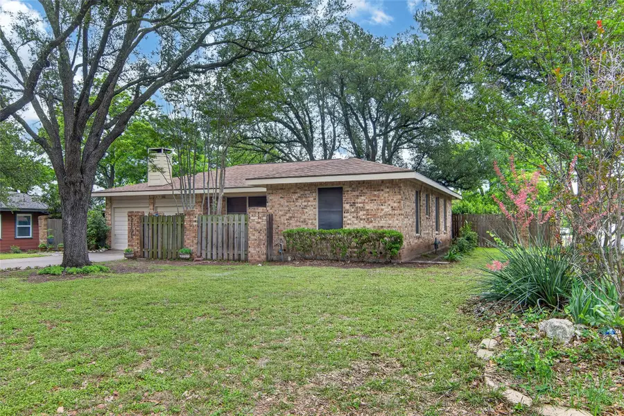 2101 Hermanson Drive, Waco, TX 76710 - #3