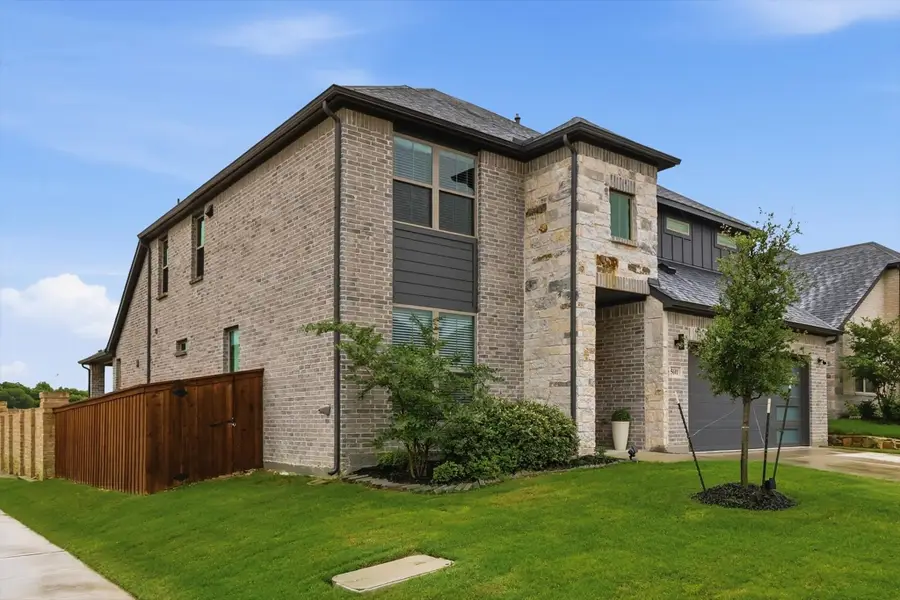 5601 Annie Creek Road, Fort Worth, TX 76126 - #3
