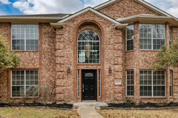 8302 Sebastian, Frisco, TX 75035