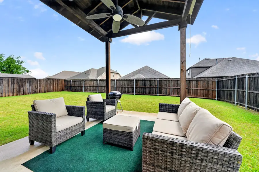 3051 Lily Lane, Heath, TX 75126 - #2