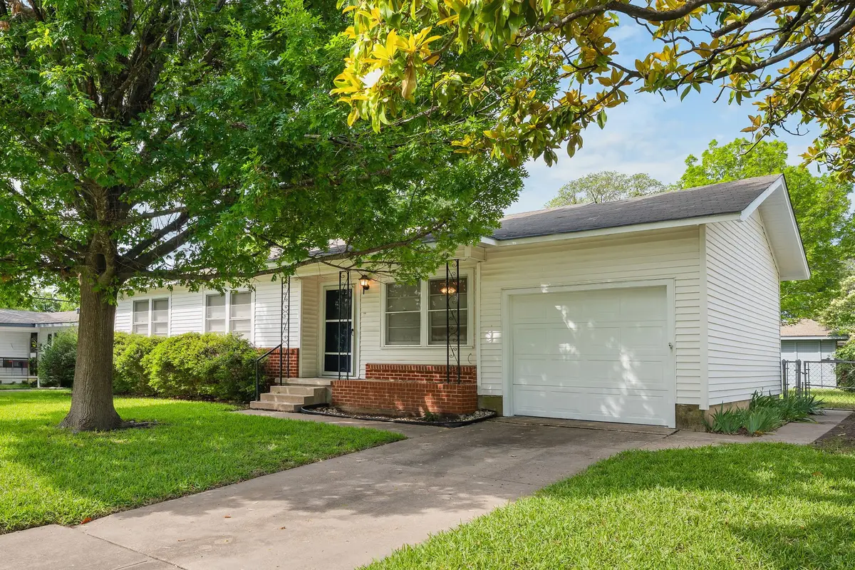 1106 N 66th Street, Waco, TX 76710 - #1