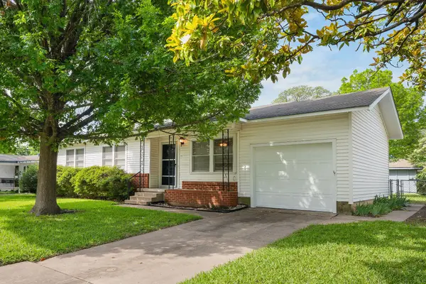 1106 N 66th Street, Waco, TX 76710