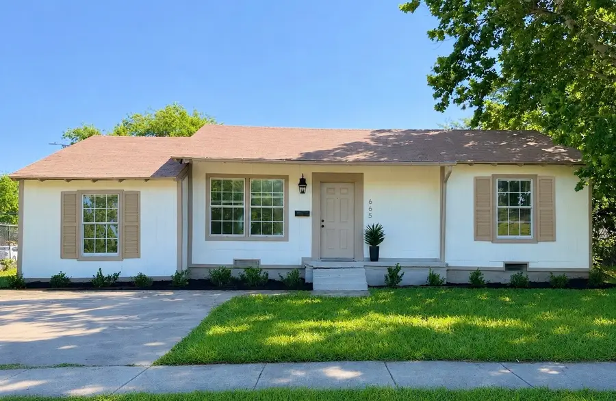665 Freeman Drive, Garland, TX 75040 - #2